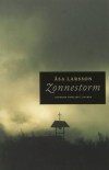 Zonnestorm-Asa Larsson