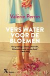 Vers water voor de bloemen-Valerie Perrin