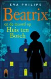 Beatrix en de moord op Huis ten Bosch-Eva Philips