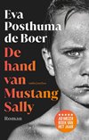 De hand van Mustang Sally-Eva Posthuma
