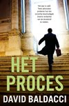 Het proces-David Baldacci