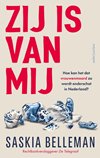 Zij is van mij-Saskia Belleman