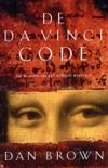 De Da Vinci Code-Dan Brown