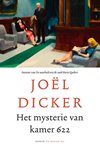 Het mysterie van kamer 622-Joeuml;l Dicker