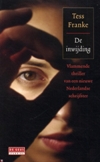 De Inwijding-Tess Franke