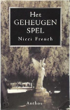Het geheugenspel-Nicci French