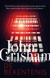 De bekentenis-John Grisham