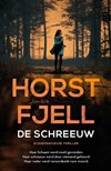 De schreeuw-Jorn Lier Horst en Jan-Erik Fjell