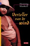 Verteller van de wind-Henning Mankell