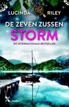 Storm-Lucinda Riley