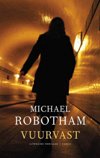 Vuurvast-Michael Robotham