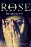 In vertrouwen-Karen Rose