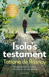 Isola's testament-Tatiana de Rosnay