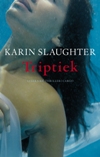 Triptiek-Karin Slaughter
