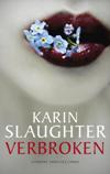 Verbroken-Karin Slaughter