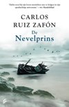 De nevelprins-Carlos Ruiz Zafón