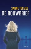 De rouwbrief-Sanne ter Zee