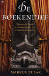 De Boekendief-Markus Zusak